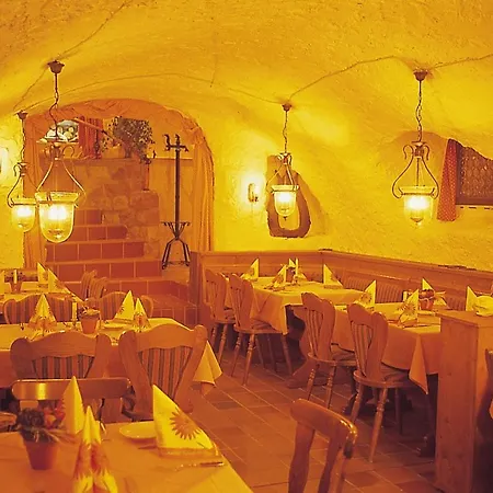 Guest house Pfaelzer Heinrich