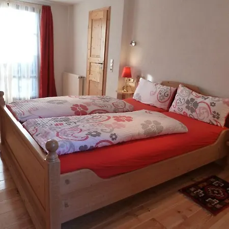 Guest house Pfaelzer Heinrich 3*