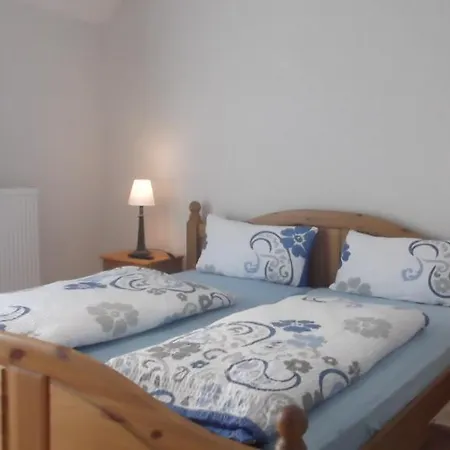 Guest house Pfaelzer Heinrich Bad Duerkheim