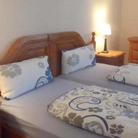 Guest house Pfaelzer Heinrich