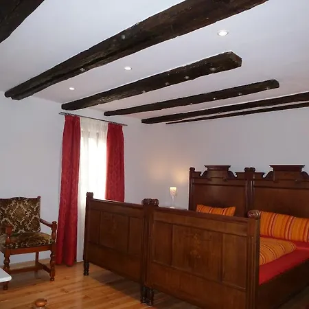 Pfaelzer Heinrich Guest house