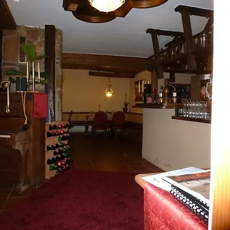 Guest house Pfaelzer Heinrich