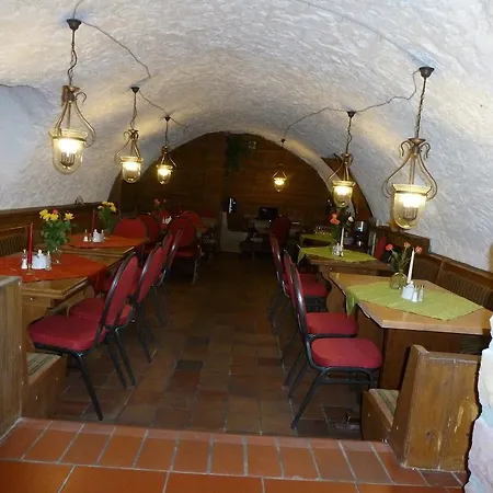 Pfaelzer Heinrich Guest house Bad Duerkheim