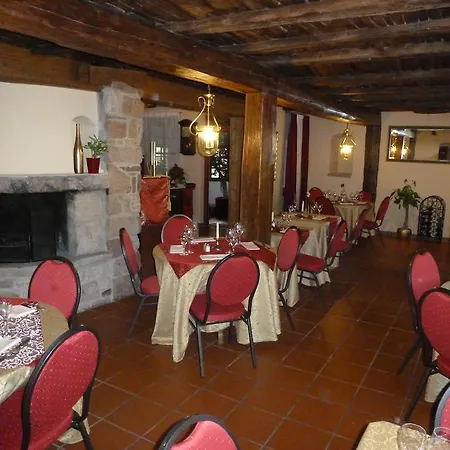 Guest house Pfaelzer Heinrich 3*