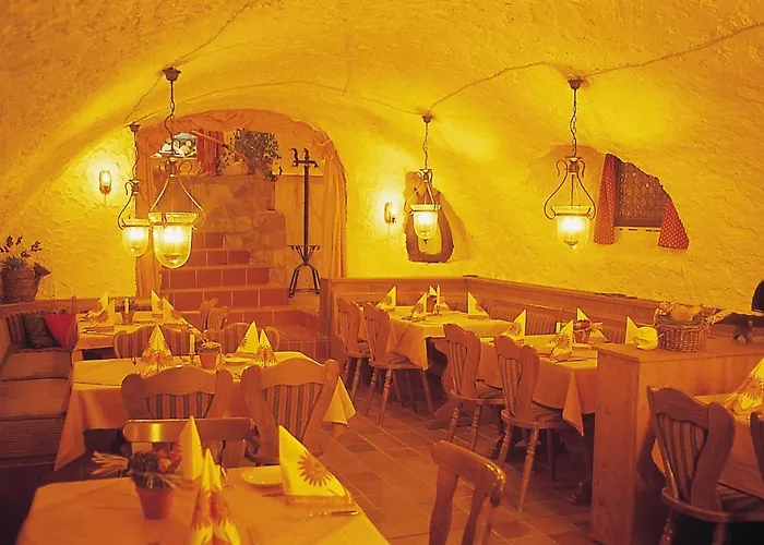 Casa de hóspedes Pfaelzer Heinrich