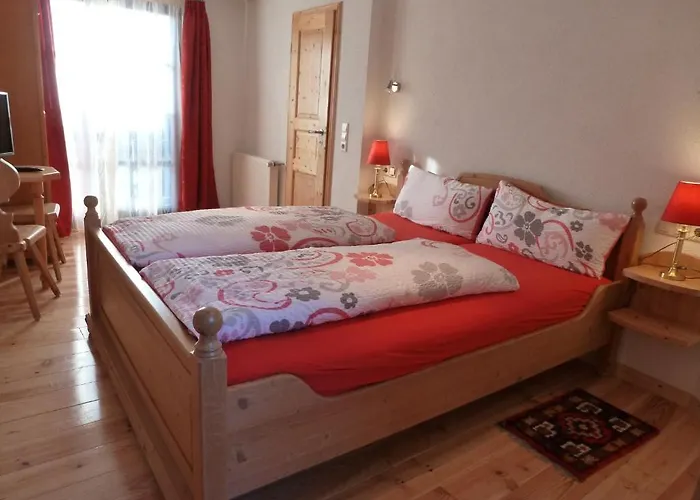 Casa de hóspedes Pfaelzer Heinrich 3*