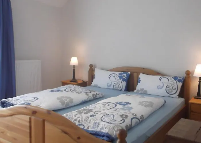 Casa de hóspedes Pfaelzer Heinrich Bad Dürkheim