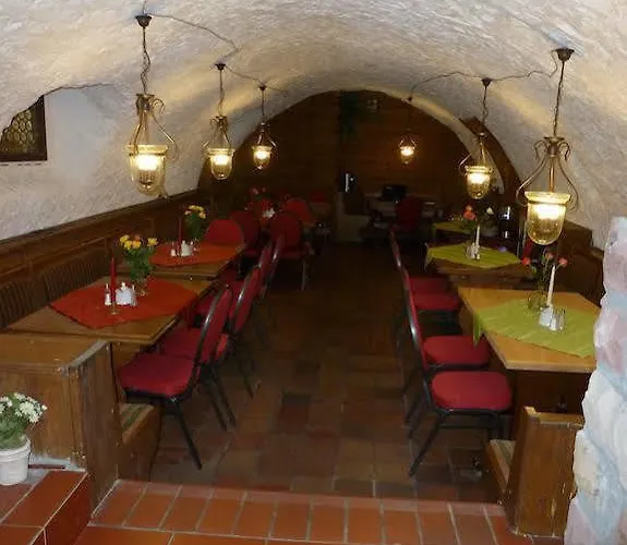 Pfaelzer Heinrich Casa de hóspedes