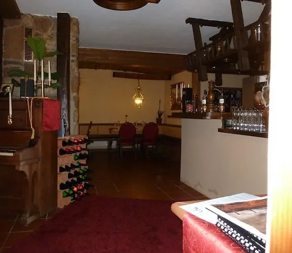 Casa de hóspedes Pfaelzer Heinrich